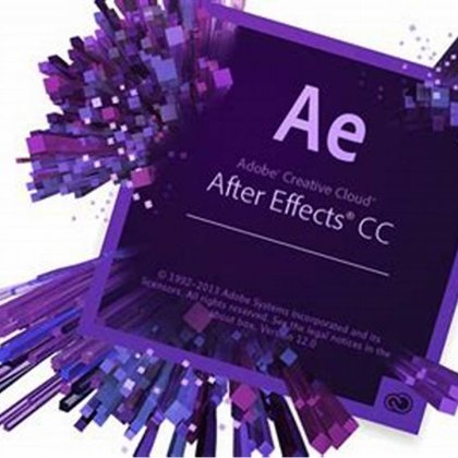 After Effects