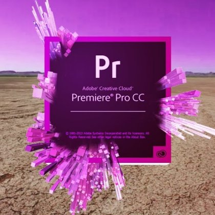 Premier Pro
