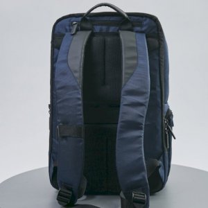 Gucci nylon fabric smart unisex backpack